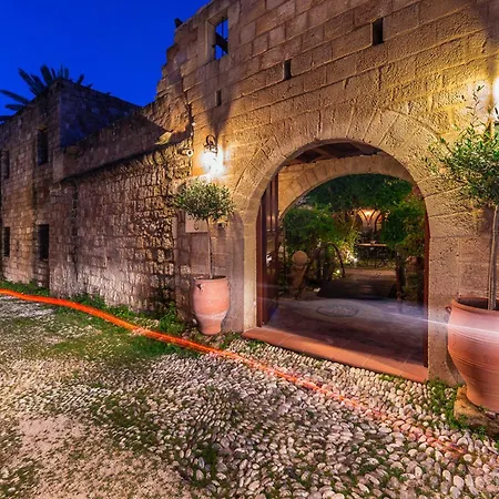 Avalon Boutique Hotel Rhodes-2