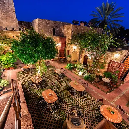 Avalon Boutique Hotel Rhodes-3